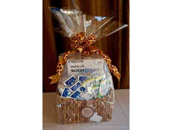 Let Affiliated Pediatric Dentistry & Orthodontics Perfect Your Smile