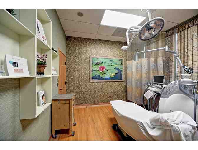 Rejuvenate Your Face with LifeScape