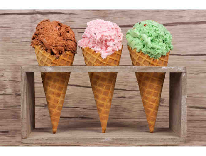 Sweet Treats at Sweet Republic