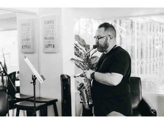 Improve Your Musical Skills with Cutt Above Music Studio