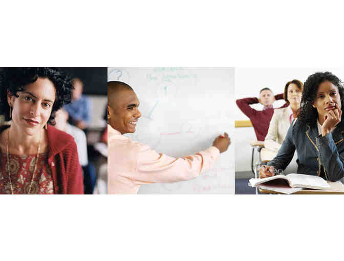 License Renewal Package with Real Estate Learning Center