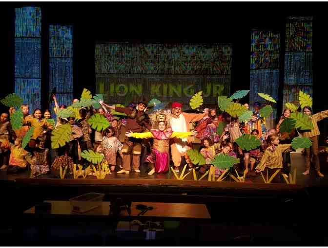 Get Ready for Broadway this Summer!