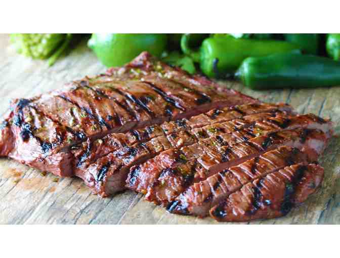 Stock up at Ranch Market