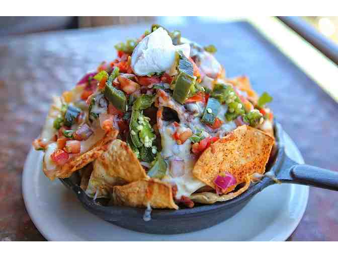 Dine at Carlsbad Tavern and Restaurant