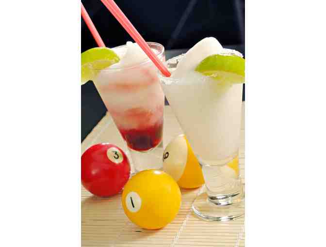 Catch the Game at Goldie's