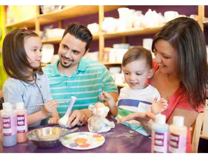 Keeping Busy This Summer