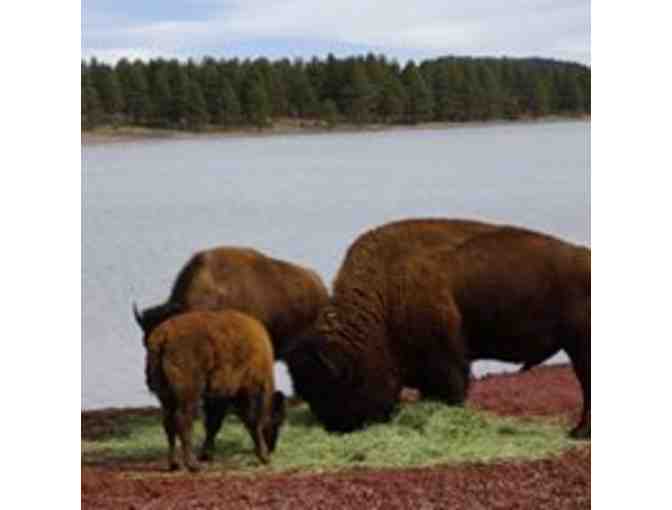 Chinese Banquet at Flo's Restaurants
