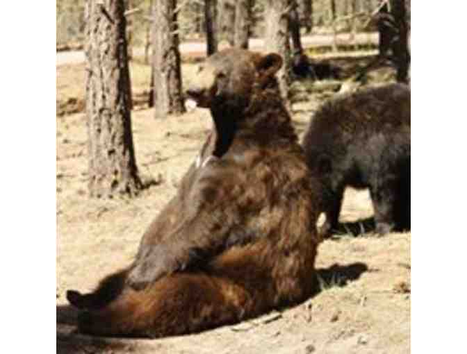 Chinese Banquet at Flo's Restaurants