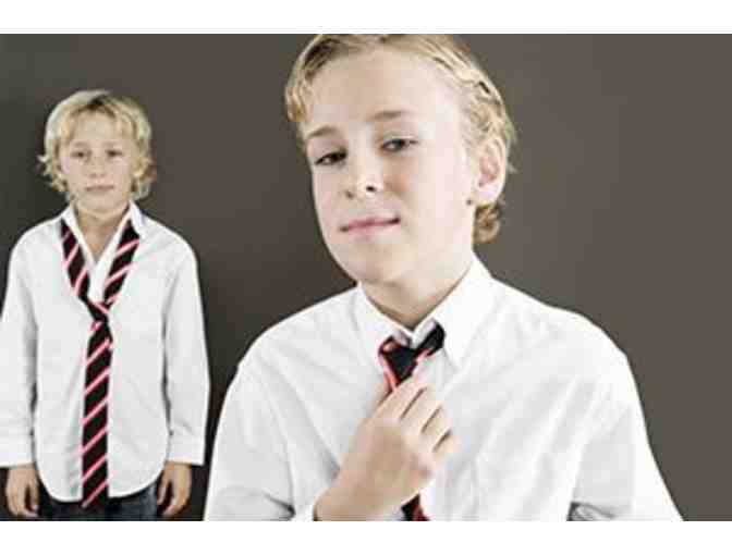 Luxury Staycation at the Four Seasons