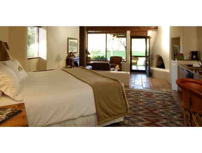 Horseback Riding at MacDonald's Ranch