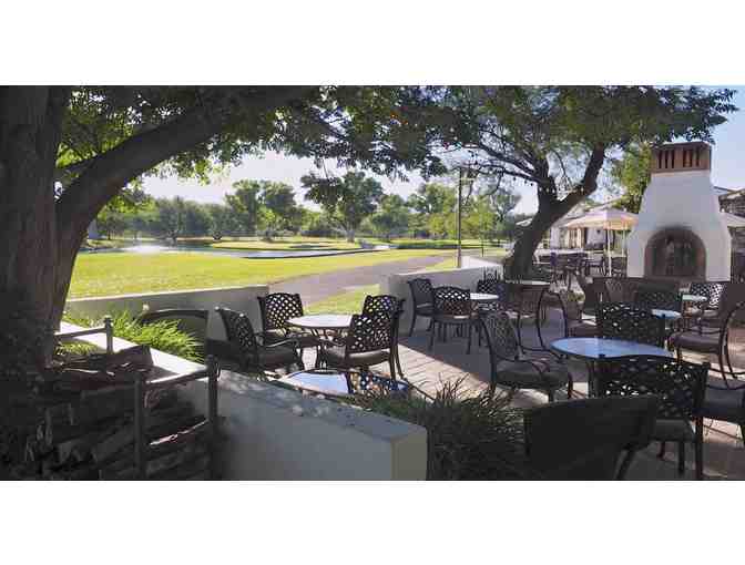 Horseback Riding at MacDonald's Ranch