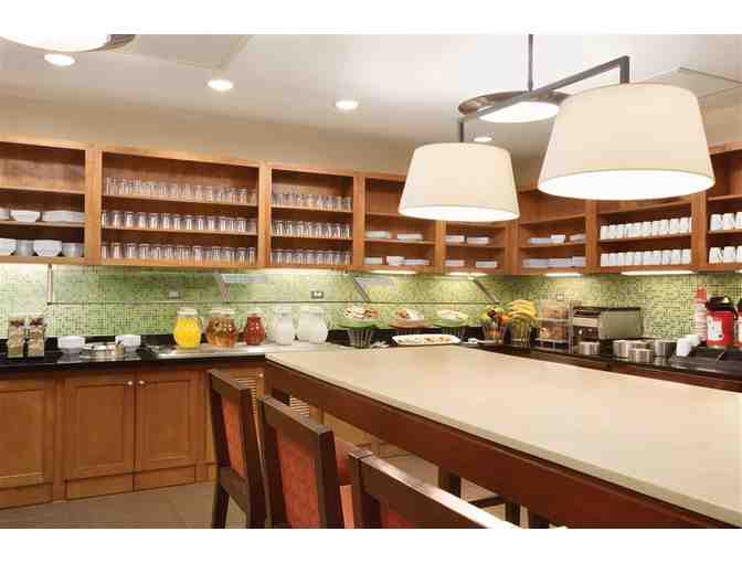 Starwood Pines Bed & Breakfast in Flagstaff