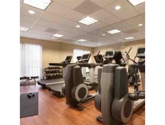 Starwood Pines Bed & Breakfast in Flagstaff