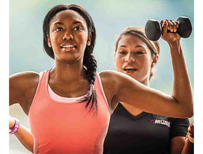 Adults-Only Getaway for 4 in Antigua