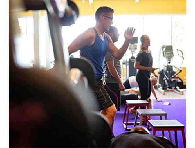 Adults-Only Getaway for 4 in Antigua