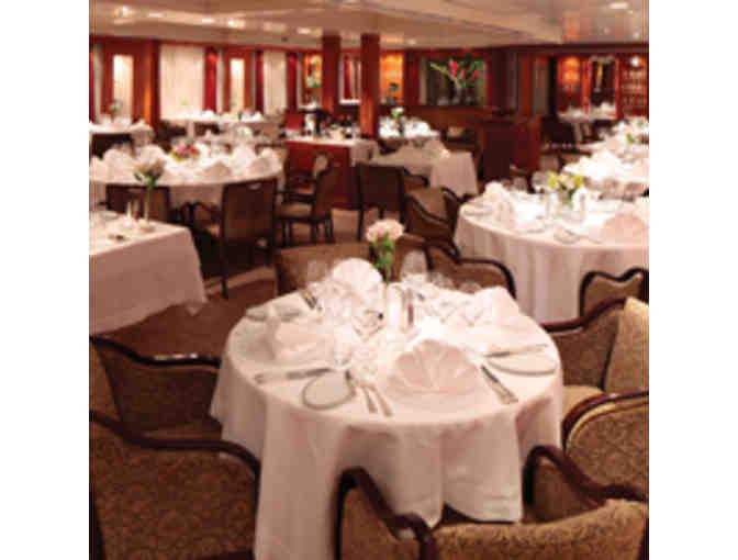 Luxurious Caribbean Yachting Holiday