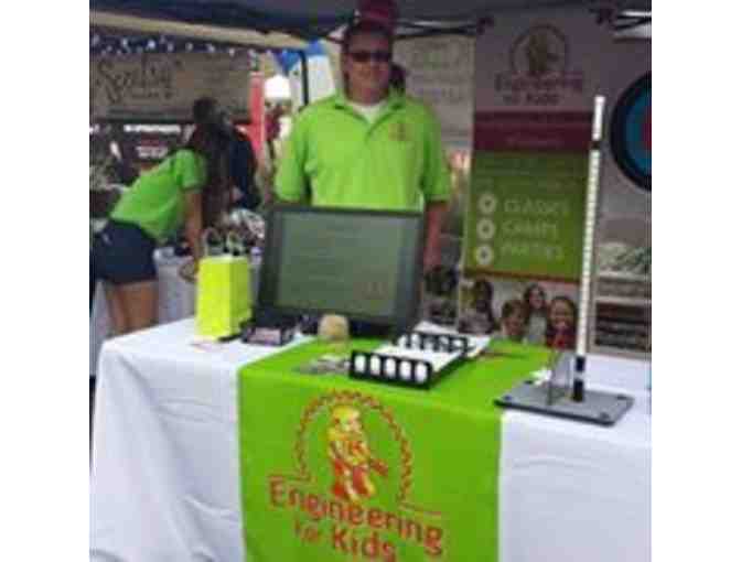 Injexts Gift Certificate