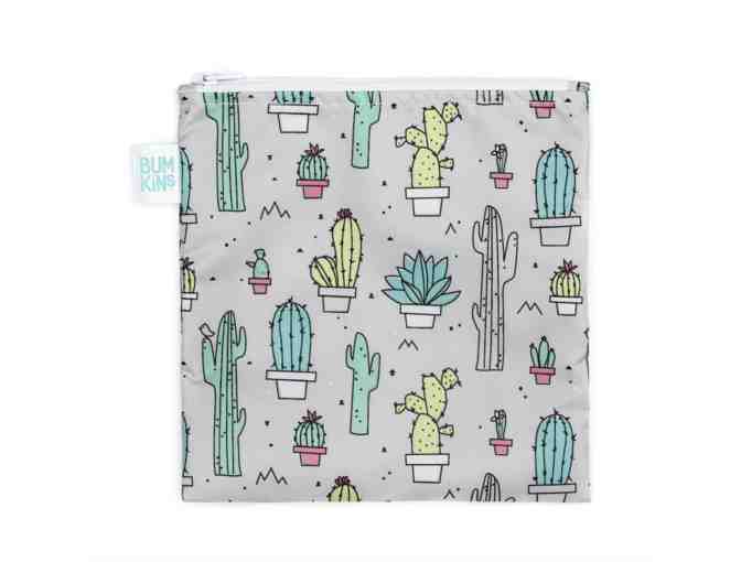 Bumkins Gift Basket for Your Baby