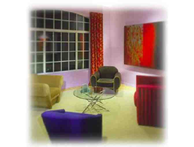 Refreshing Gourmet Iced Tea Variety Basket