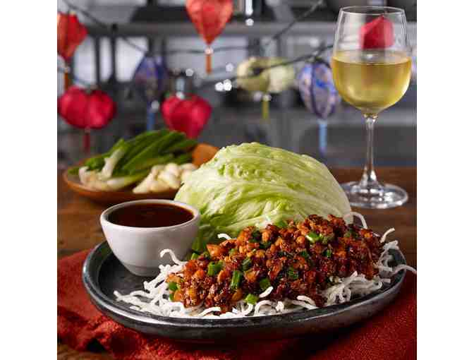 Make Pei Wei a Weekly Habit