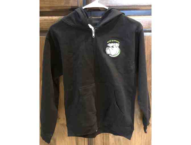 School Spirit Small Hoodie and Cap