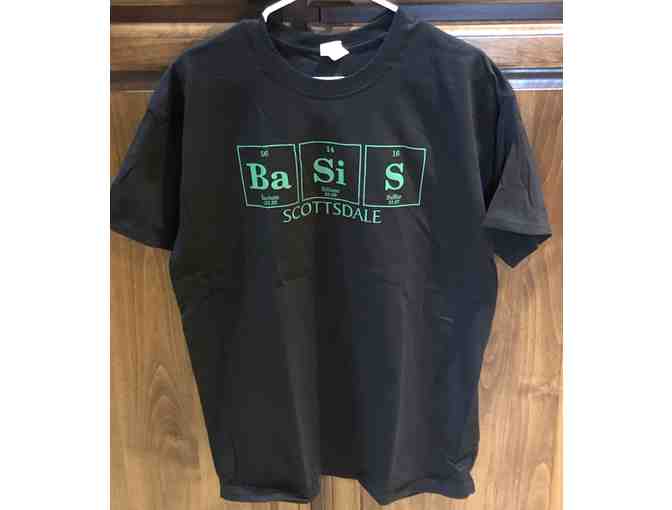 School Spirit T-Shirt 2-Pack