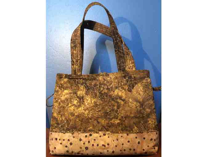 Handbag by Jean Bingham