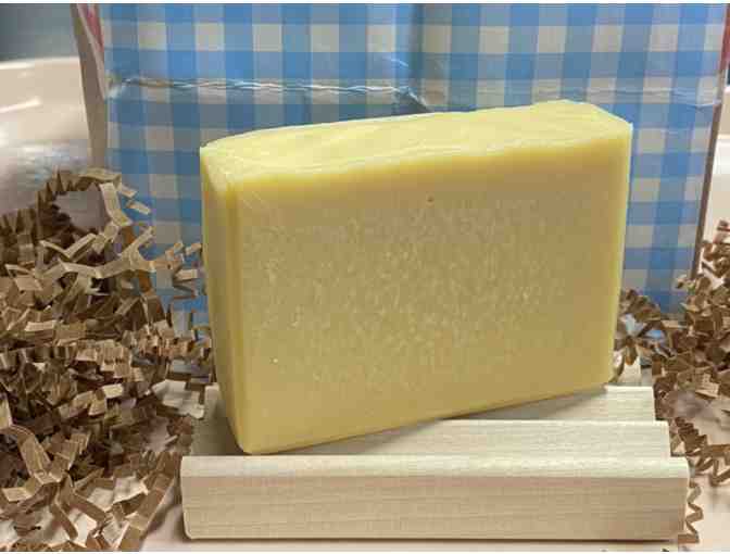 Spa Day for Mom and Baby