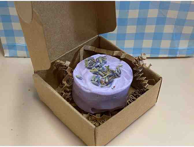 Hostess Gifts -- Handmade Soap Selection