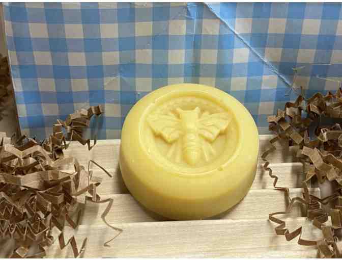 Hostess Gifts -- Handmade Soap Selection