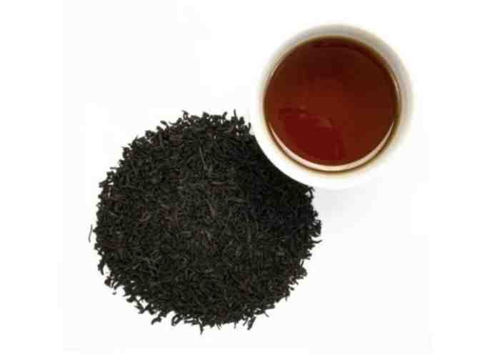 Gift Basket from The Spice and Tea Exchange of Scottsdale