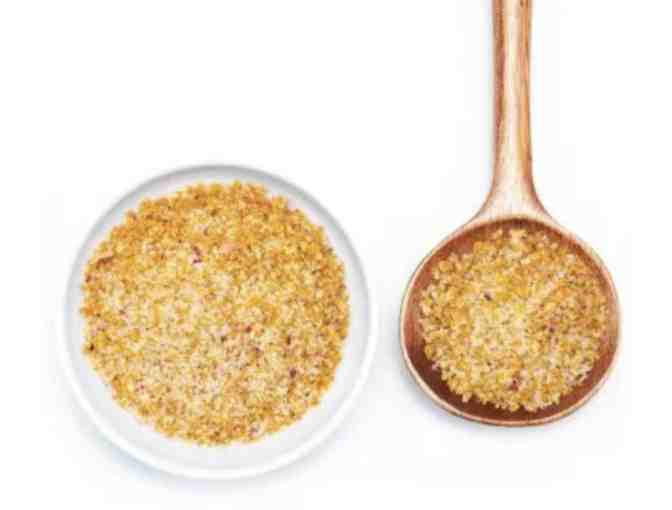 Gift Basket from The Spice and Tea Exchange of Scottsdale