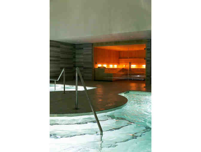 Staycation at Civana Luxury Wellness Retreat