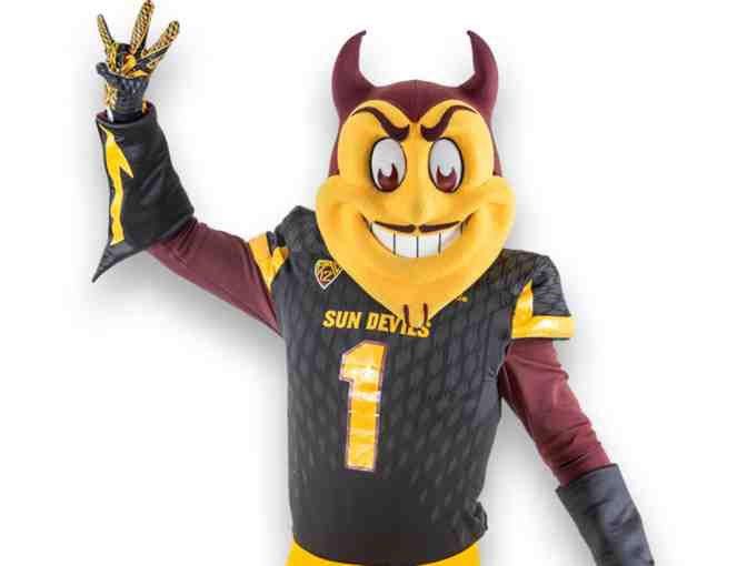 ASU vs. UNLV