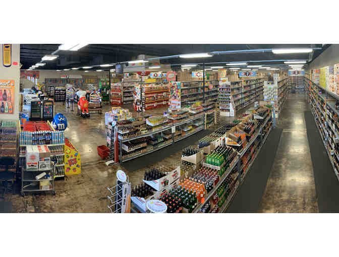 Friday Treats for a Year