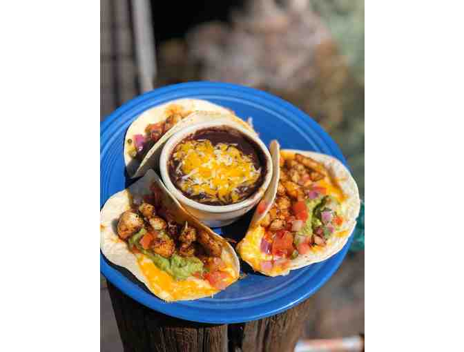 Dine at Carlsbad Tavern and Restaurant