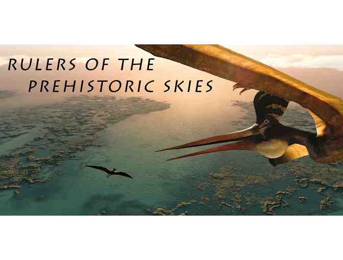 Arizona Time Machine