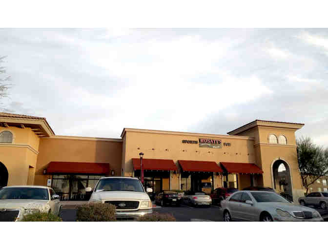 Authentic Chicago Pizza