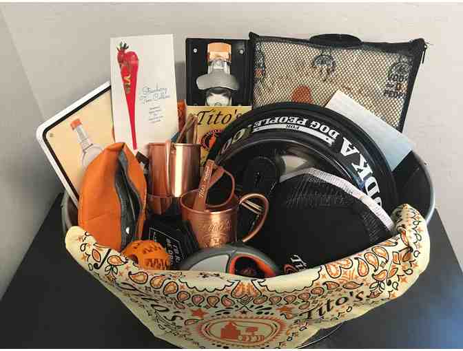 Bartending Service for Private Party