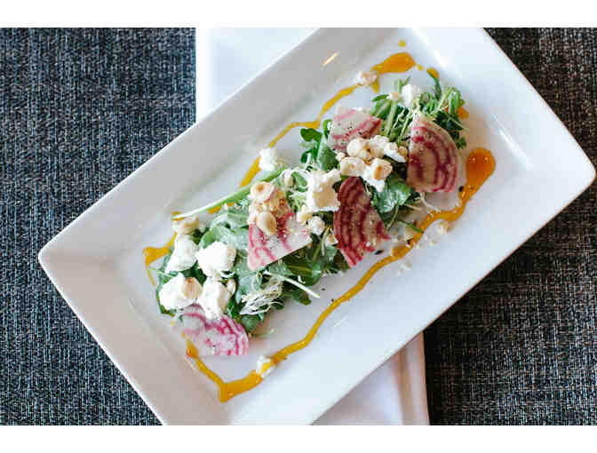 Brunch or Lunch at Rusconi's American Kitchen