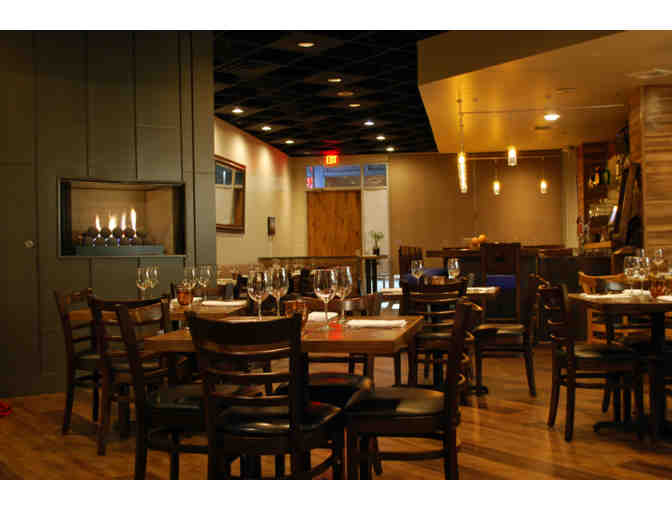 Brunch or Lunch at Rusconi's American Kitchen