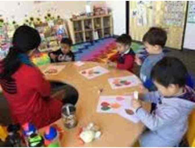 Chinese Immersion Summer Camp at Meng Academy