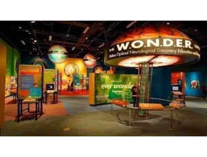 CREATE at the Arizona Science Center