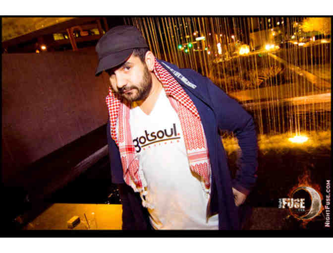 DJ for Your Next Party