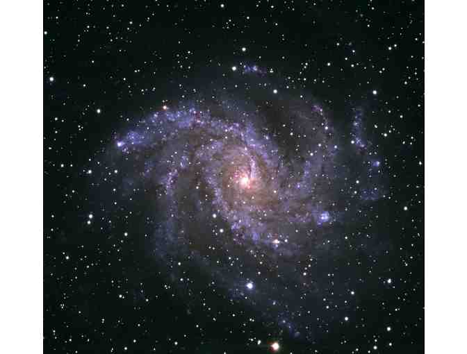 Explore the Universe at the Lowell Observatory