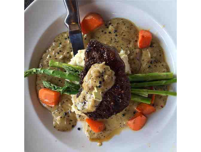 Launch the Weekend at Yard House