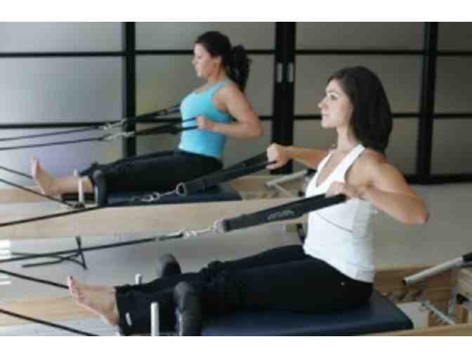 Family Membership to Any Village Health Club