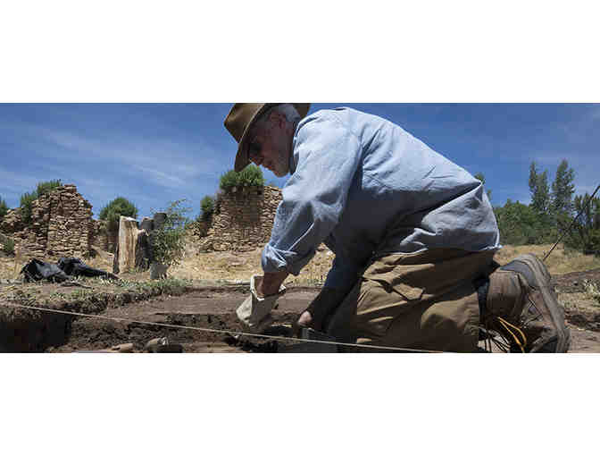 Tour Crow Canyon Archaeological Center in Colorado