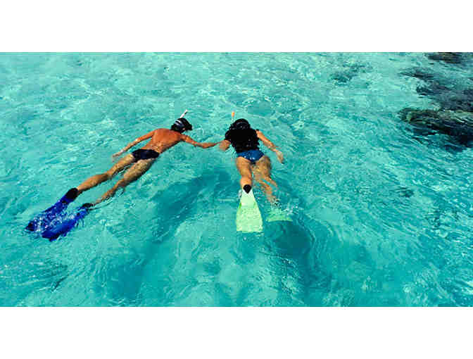 Adults-Only Getaway in Barbados