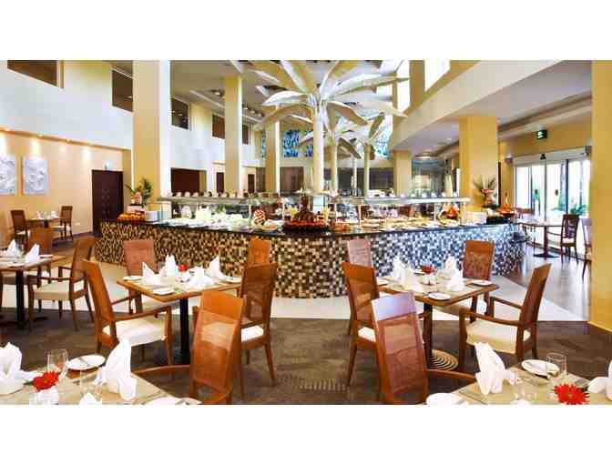 All Inclusive Family Vacation in Mexico